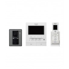 Panasonic Wireless video intercom  VL-SW251CX